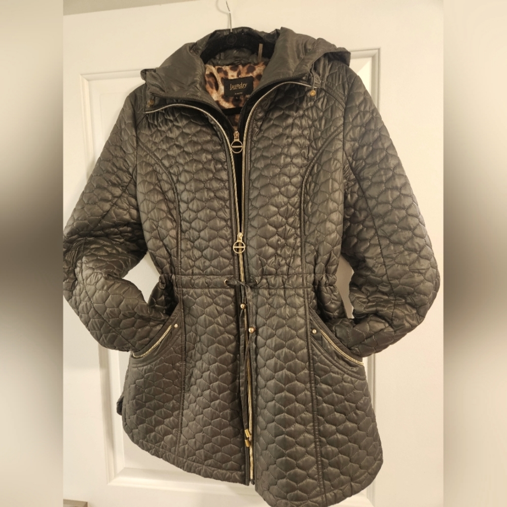 Bubble Jacket